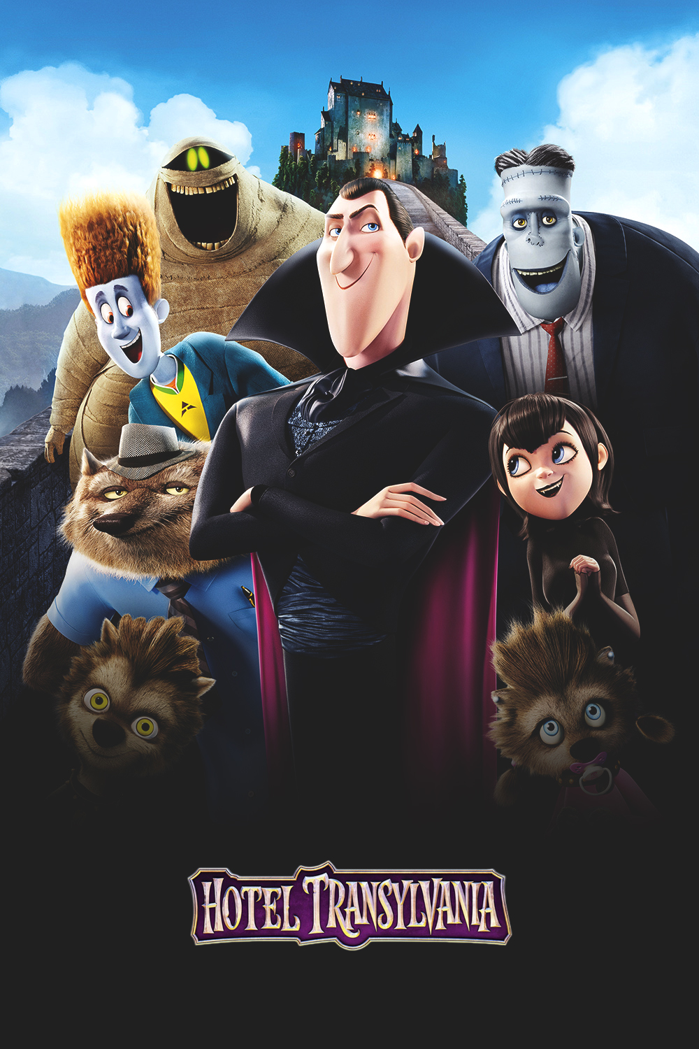 Hotel Transylvania (2012) [132183] (A1673275776) [[Movies]] --Plex--